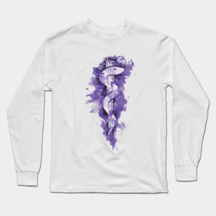 Abby Long Sleeve T-Shirt